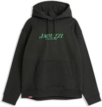 Jacuzzi Unlimited Flavor Hoodie - black