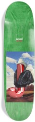 Jacuzzi Unlimited Big Ol J 8.5 Skateboard Deck