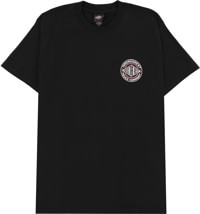 Independent FTR Summit T-Shirt - black