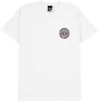 Independent FTR Summit T-Shirt - white