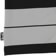 Independent Osage Pocket T-Shirt - grey/black - detail