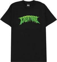 Creature Igniter T-Shirt - black