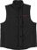 Independent Holloway Puffer Vest Jacket - black - alternate