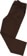 Independent Span Skate Chino Pants - brown - alternate fold