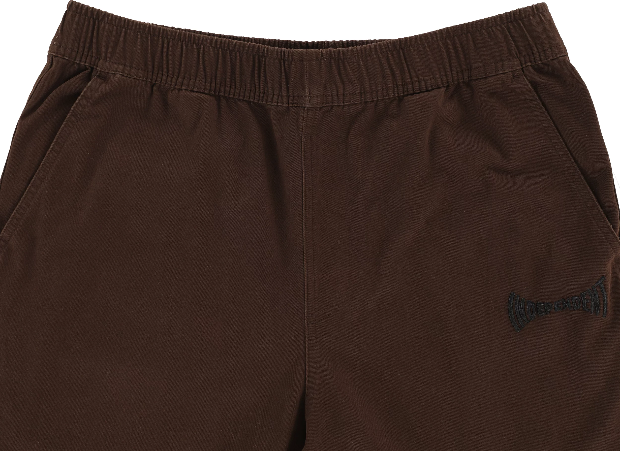 Buy Brown Trousers & Pants for Men by INDEPENDENCE Online