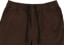 Independent Span Skate Chino Pants - brown - front