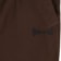 Independent Span Skate Chino Pants - brown - detail