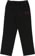 Independent Span Skate Chino Pants - black