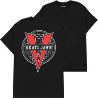 Venture Venture x Skate Jawn T-Shirt - black