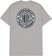 Independent BTG Summit T-Shirt - silver - reverse