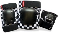 Destroyer Grom Series 3-Pack Pad Set - checker