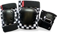 Grom Series 3-Pack Pad Set