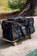 Tactics Cordura® 45L Skate Duffle Bag - black - lifestyle 1