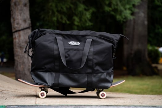 新品JOURNAL STANDARD Skateboard tote bag Amazon.com - Skater YEB1N-A Lunch Bag, Canvas Tote Bag, My