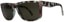 Electric Swingarm Polarized Sunglasses - gulf tort/ohm grey polarized lens
