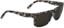 Electric Swingarm Polarized Sunglasses - gulf tort/ohm grey polarized lens - alternate