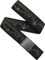 Arcade Belt Co. Out of Range Belt - ivy green