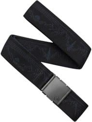 Arcade Belt Co. Out of Range Belt - navy