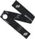 Arcade Belt Co. A2 Charmer Belt - black
