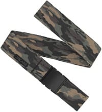Arcade Belt Co. A2 Terroflage Belt - black/ivy green