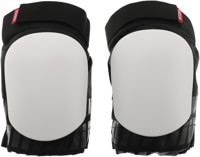 Destroyer Am Series Knee Pads - black/white