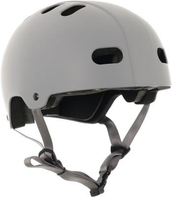 Destroyer DH 1 Certified Skate Helmet - grey - view large