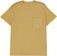 RVCA PTC 2 Pigment T-Shirt - southern moss