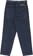 WKND Gene's Jeans - medium wash - reverse
