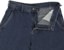 WKND Gene's Jeans - medium wash - open