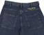 WKND Gene's Jeans - medium wash - alternate reverse