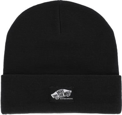 Vans Skate Classics Beanie - black - view large