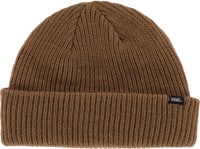 Vans Core Basics Beanie - sepia