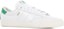 Adidas Nora Skate Shoes - footwear white/footwear white/chalk white