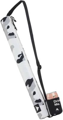 Burton Beeracuda 2L Cooler Bag - stout white cookie camo - view large