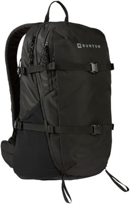 Burton Day Hiker 30L Backpack - true black - view large