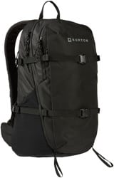 Burton Day Hiker 30L Backpack - true black