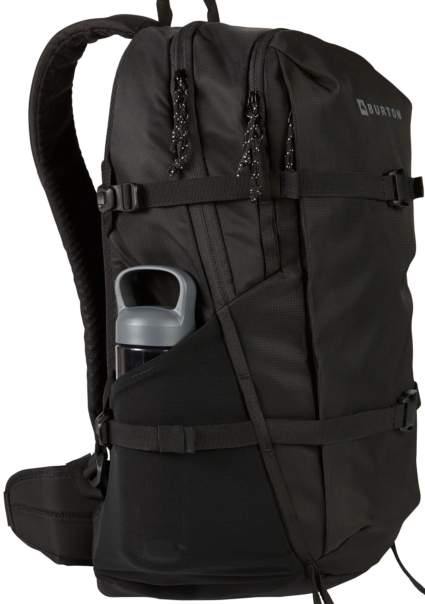 Burton Day Hiker 30L Backpack - true black | Tactics