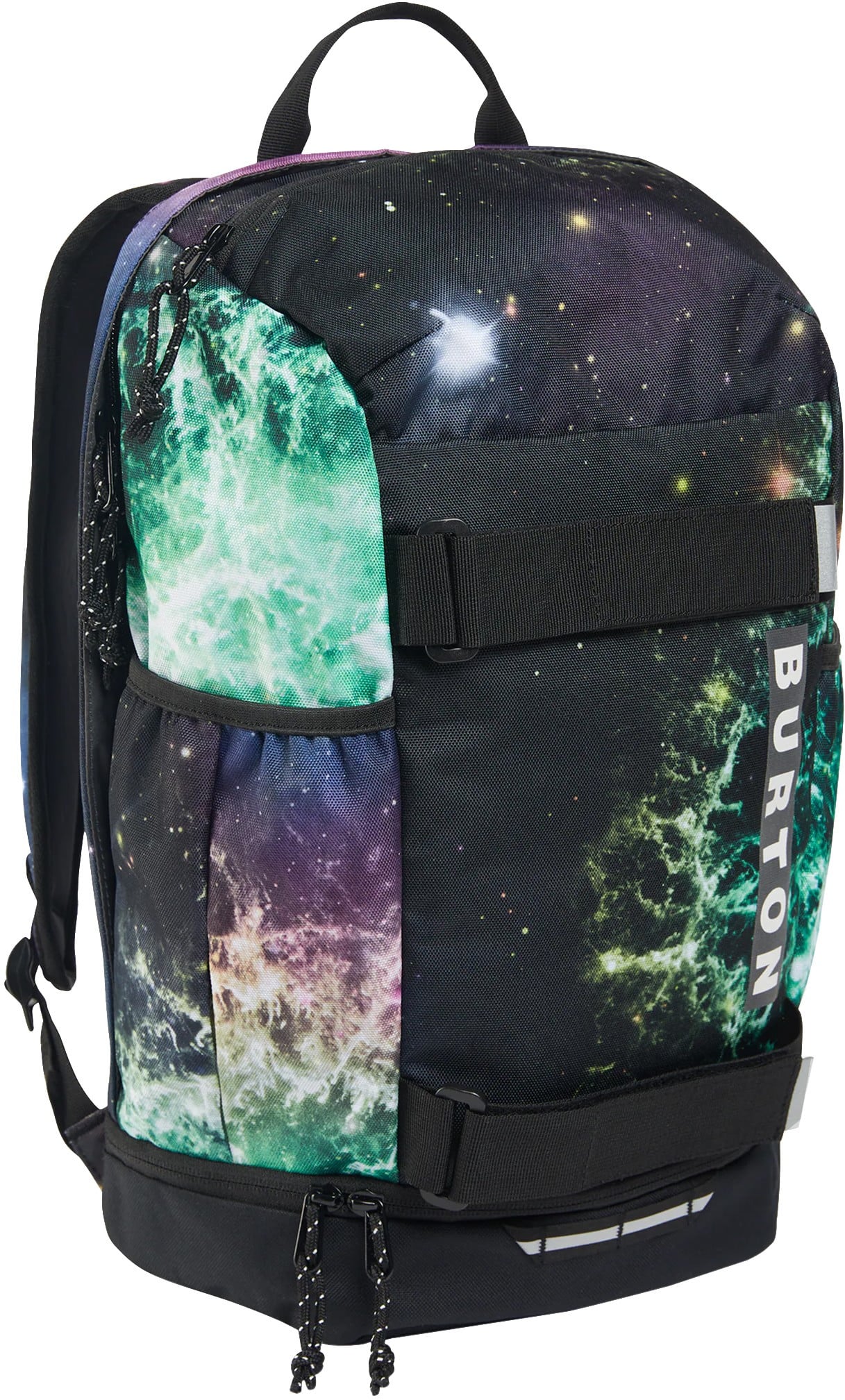 Burton Kids Distortion 18L Backpack painted Tactics