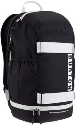 Burton Kids Distortion 18L Backpack - true black - view large