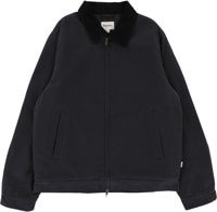 Rhythm James Jacket - navy