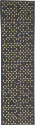 Grizzly Gold Dust Graphic Skateboard Grip Tape - view large