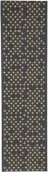 Grizzly Gold Dust Graphic Skateboard Grip Tape