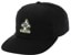 Vans Vans Skate Jockey Strapback Hat - black