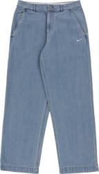 Nike SB El Jeano Jeans - ashen slate