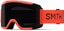 Smith Squad ChromaPop Goggles + Bonus Lens - poppy/sun black + clear lens