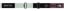 Smith Squad ChromaPop Goggles + Bonus Lens - (erik leon x tnf) / sun black + clear lens - strap