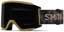 Smith Squad XL ChromaPop Goggles + Bonus Lens - sandstorm mind expander/sun black + storm blue sensor mirror