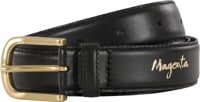 Magenta PWS Belt - black
