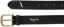 Magenta PWS Belt - black - detail