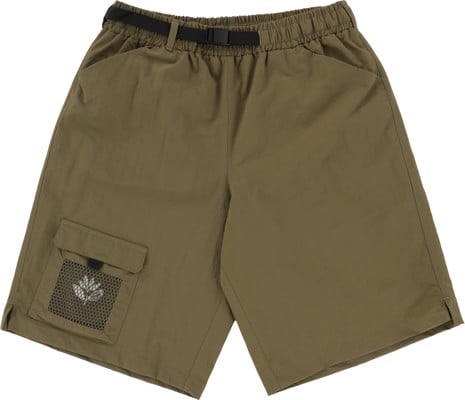 Magenta Futura Shorts - khaki - view large